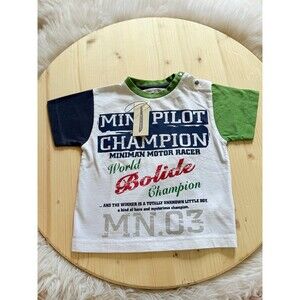 Miniman tshirt